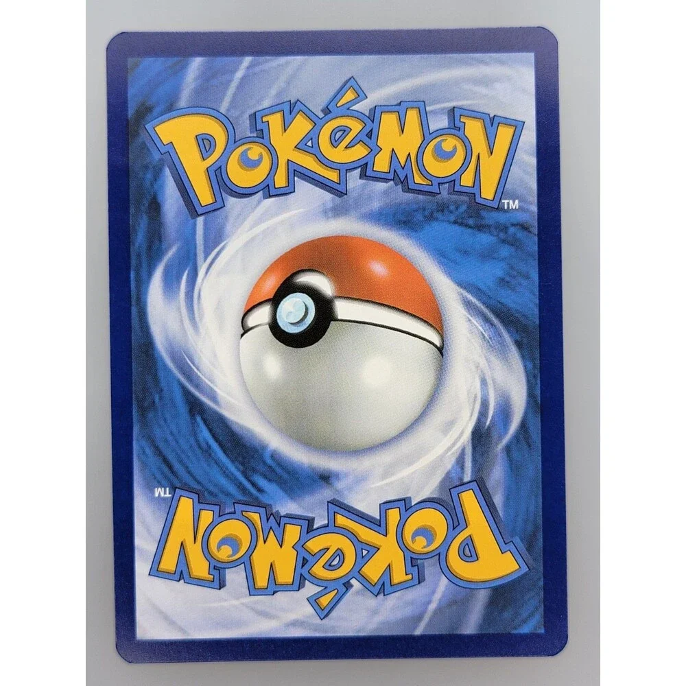 N/A pokemon evolution